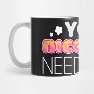 You NicoNico Need Help. Mug